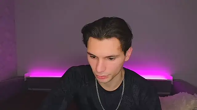 Snapshot of denlover1 chatting on 02.15.26 denlover1 online show from 02.15.26