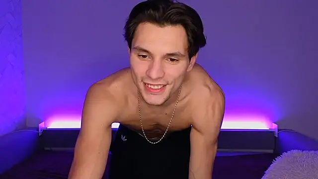 Snapshot of denlover1 chatting on 02.24.26 denlover1 online show from 02.24.26