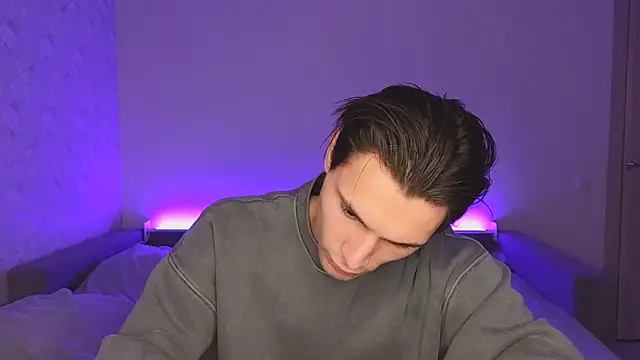 Snapshot of denlover1 chatting on 03.05.26 denlover1 online show from 03.05.26