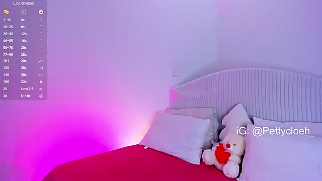 PettyCloeh online show from 01.27.25