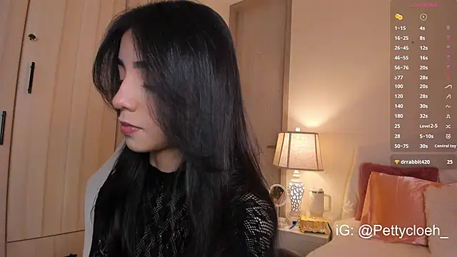 PettyCloeh online show from 09.15.25