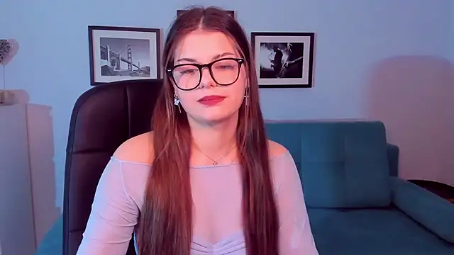 AdeliaKiss online show from 02.05.25