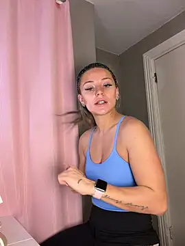 lexybabyxo online show from 04.29.26