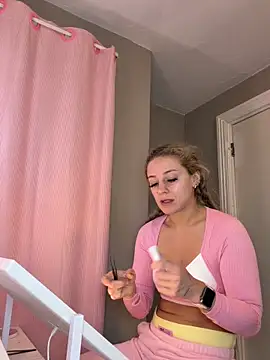 lexybabyxo online show from 05.12.26