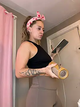 lexybabyxo online show from 05.13.26