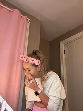 lexybabyxo online show from 05.14.26