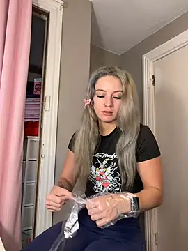 lexybabyxo online show from 05.21.26