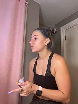 lexybabyxo online show from 06.01.26