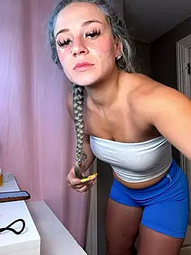 lexybabyxo online show from 06.10.26