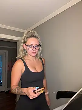 lexybabyxo online show from 06.29.26