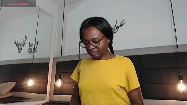 candy lovee69 online show from 06.04.26
