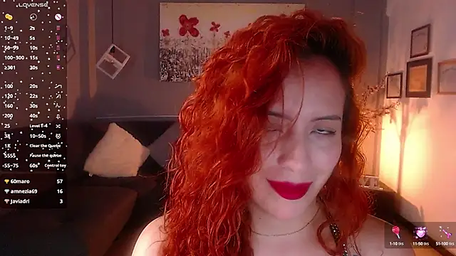 sahra taylor  online show from 03.11.25