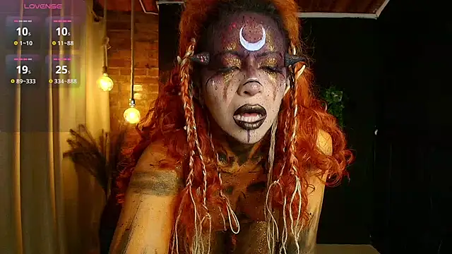 sahra taylor  online show from 11.11.25