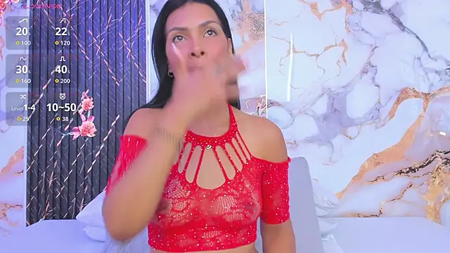 Alyson-a online show from 11.12.25