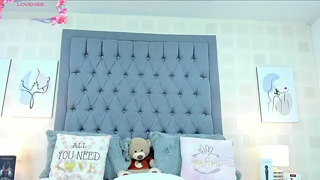 JoslinEvans online show from 01.23.25