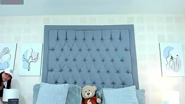 JoslinEvans online show from 02.12.25