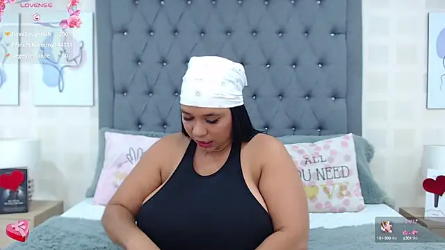 JoslinEvans online show from 03.11.25