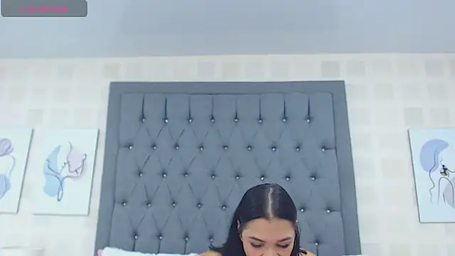 JoslinEvans online show from 10.28.25