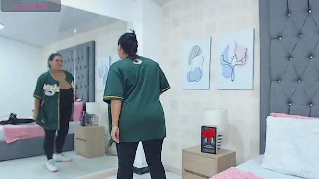 JoslinEvans online show from 10.29.25