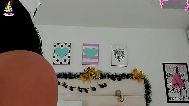 JoslinEvans online show from 12.17.25