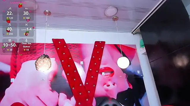 sweet thalia  online show from 12.19.25