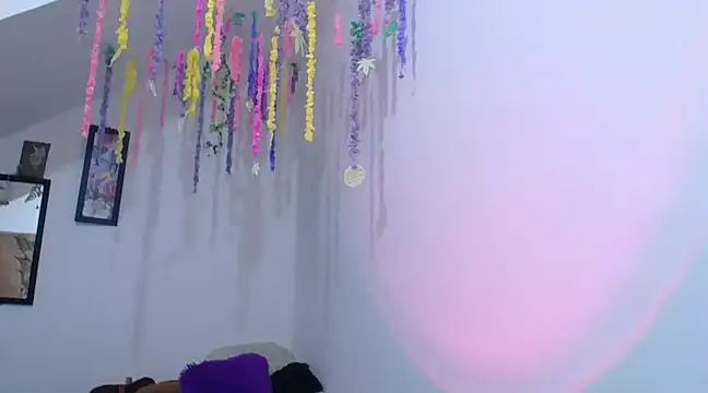 diamonmeli online show from 01.30.25