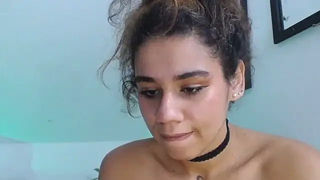 diamonmeli online show from 02.09.25