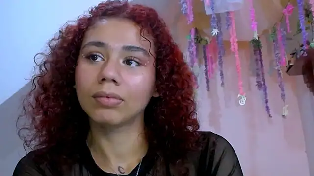 diamonmeli online show from 03.08.25