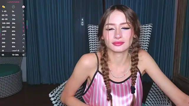 candyboofairy online show from 03.02.26