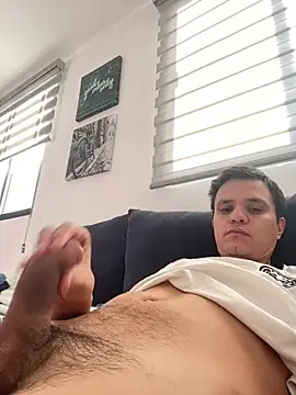 Snapshot of stevego94 chatting on 02.23.25 stevego94 online show from 02.23.25