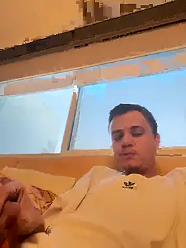 Snapshot of stevego94 chatting on 02.27.25 stevego94 online show from 02.27.25