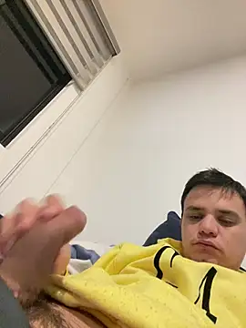 Snapshot of stevego94 chatting on 02.27.25 stevego94 online show from 02.27.25