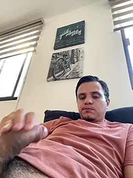 Snapshot of stevego94 chatting on 03.11.25 stevego94 online show from 03.11.25