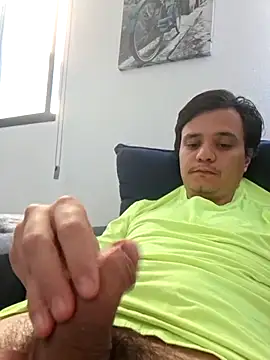 Snapshot of stevego94 chatting on 10.26.25 stevego94 online show from 10.26.25