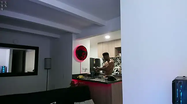 tony muscle online show from 02.06.25