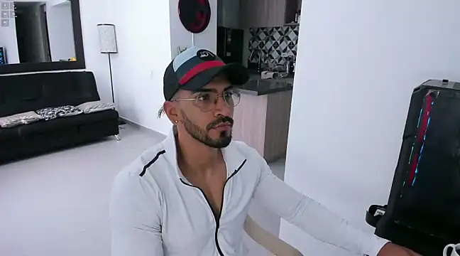 tony muscle online show from 02.07.25