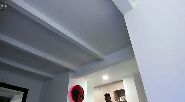 tony muscle online show from 02.08.25