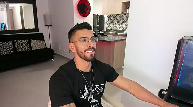 tony muscle online show from 02.09.25