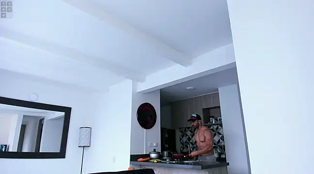 tony muscle online show from 02.09.25