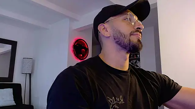 tony muscle online show from 10.21.25