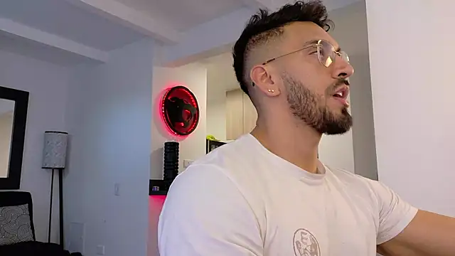 tony muscle online show from 10.30.25