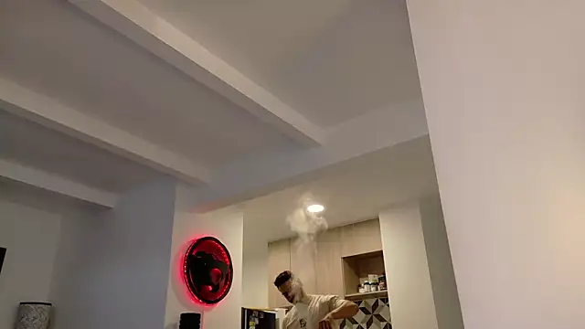 tony muscle online show from 11.24.25