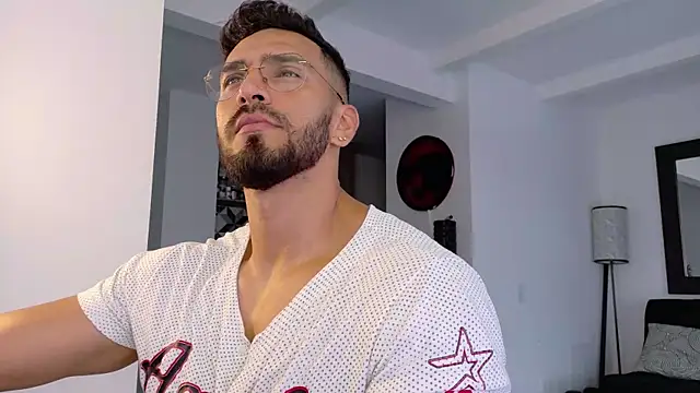 tony muscle online show from 01.12.26