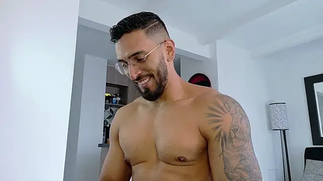 tony muscle online show from 02.27.26