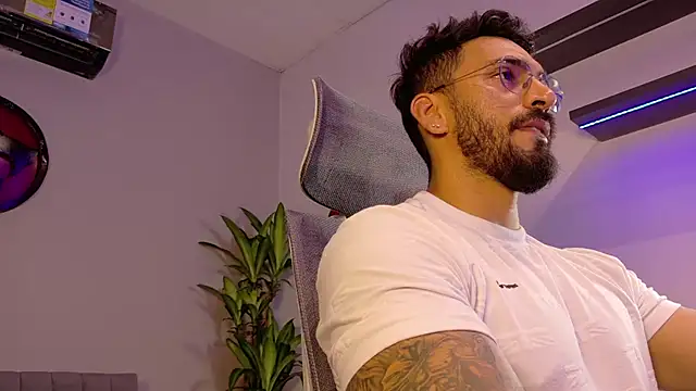 tony muscle online show from 04.28.26