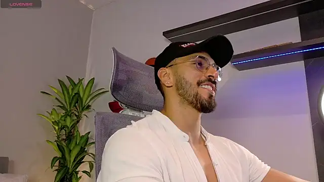 tony muscle online show from 05.09.26