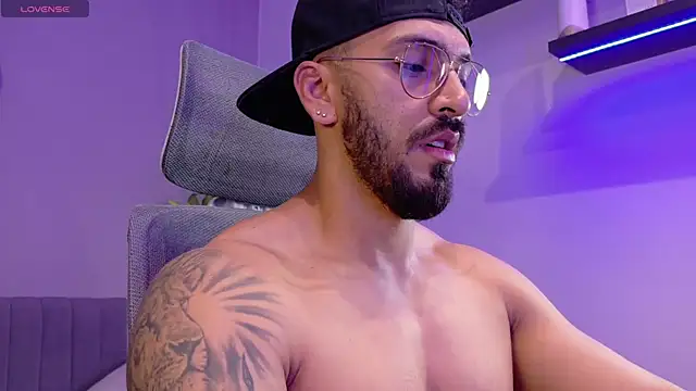 tony muscle online show from 06.14.26