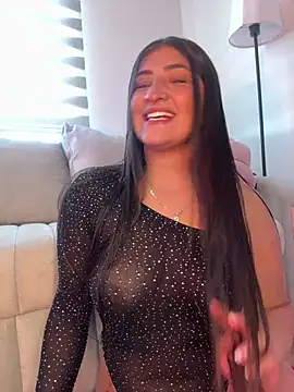 AhriCutte online show from 01.21.25