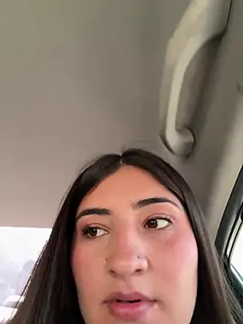 AhriCutte online show from 02.06.25