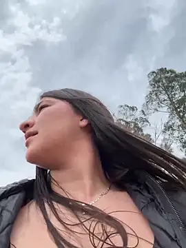 AhriCutte online show from 02.09.25